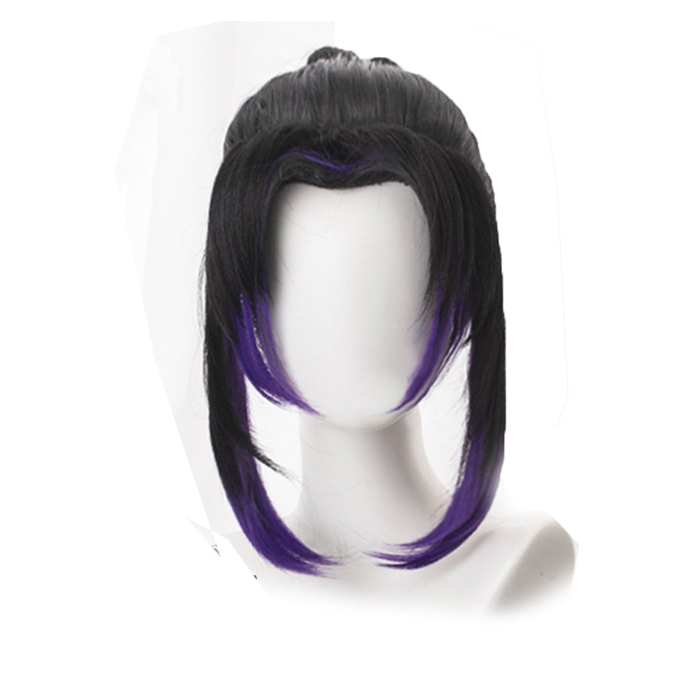 Cosplay Wig - CS 471H-Cosplay Wig-UNIQSO UK