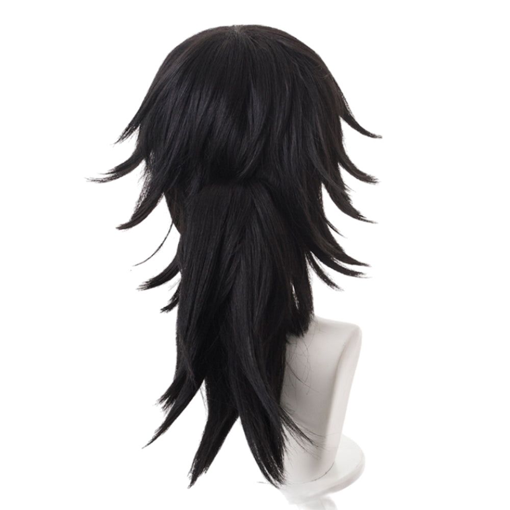 Cosplay Wig - CS 471I-Cosplay Wig-UNIQSO UK