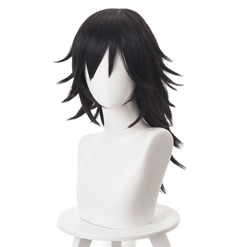 Cosplay Wig - CS 471I-Cosplay Wig-UNIQSO UK