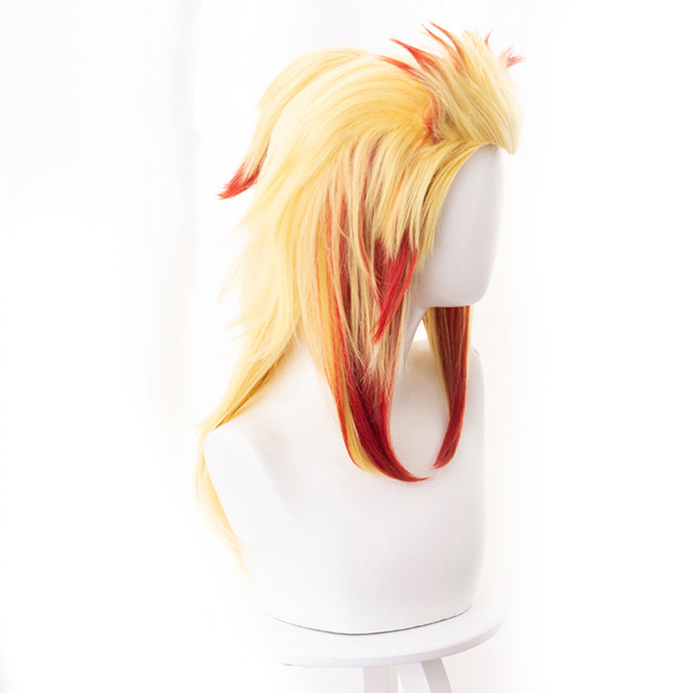Cosplay Wig - CS 471K-Cosplay Wig-UNIQSO UK