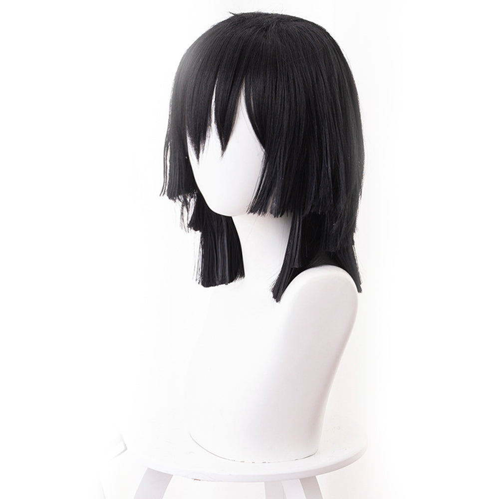 Cosplay Wig - CS 471R-Cosplay Wig-UNIQSO UK