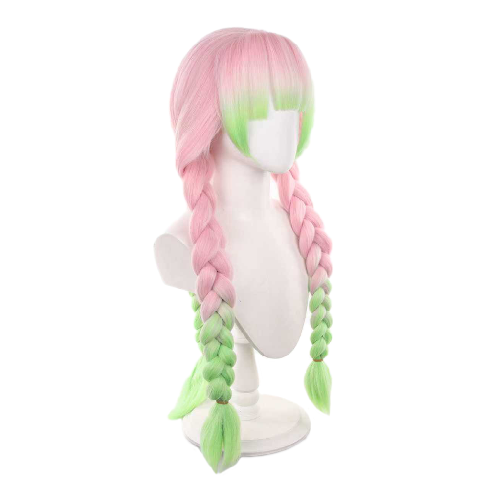 Cosplay Wig - CS 471TT-Cosplay Wig-UNIQSO