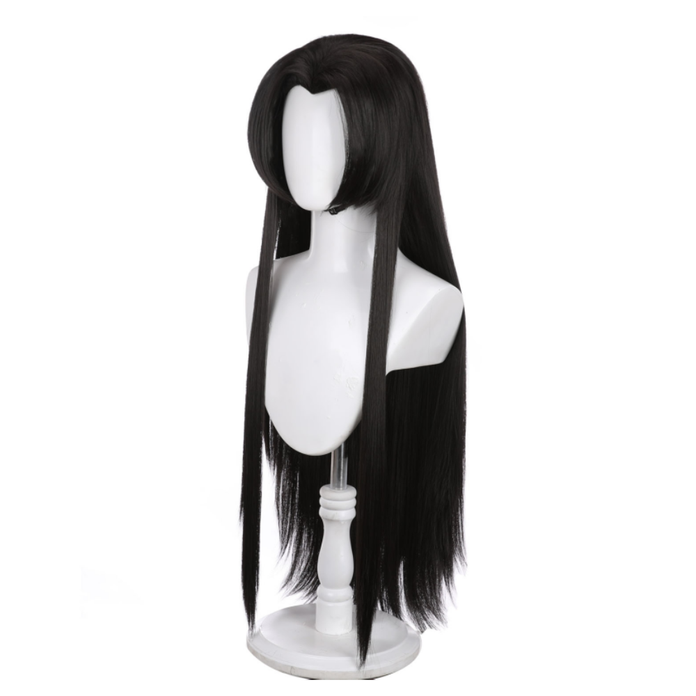 Cosplay Wig-Demon Slayer - Kochou Kanae (with butterfly)