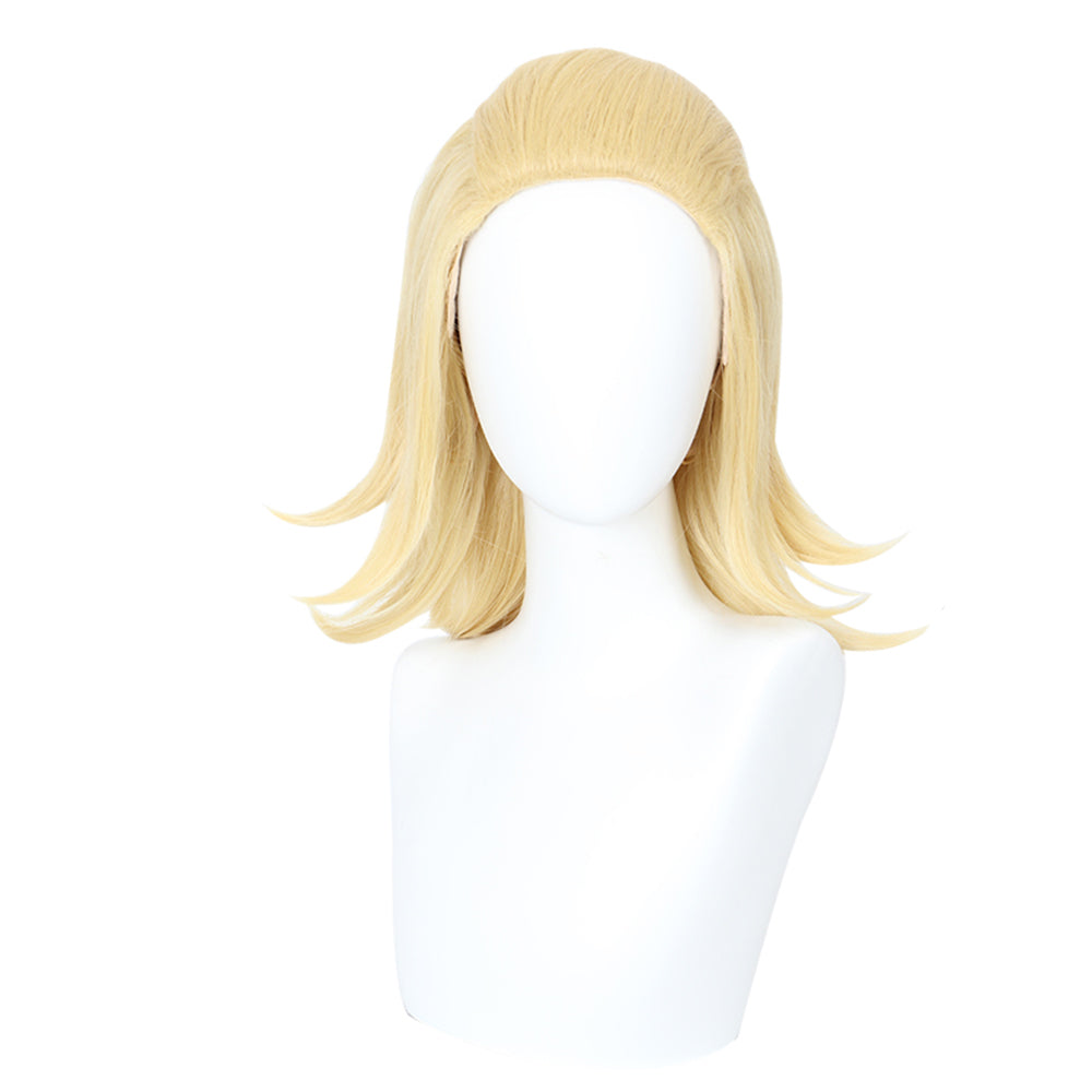 Cosplay Wig - CS 485A-Cosplay Wig-UNIQSO UK