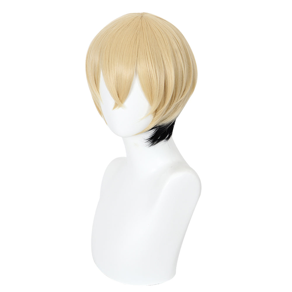 Cosplay Wig - CS 485C (RS 1)-Cosplay Wig-UNIQSO UK