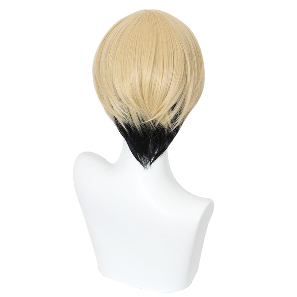 Cosplay Wig - CS 485C (RS 1)-Cosplay Wig-UNIQSO UK