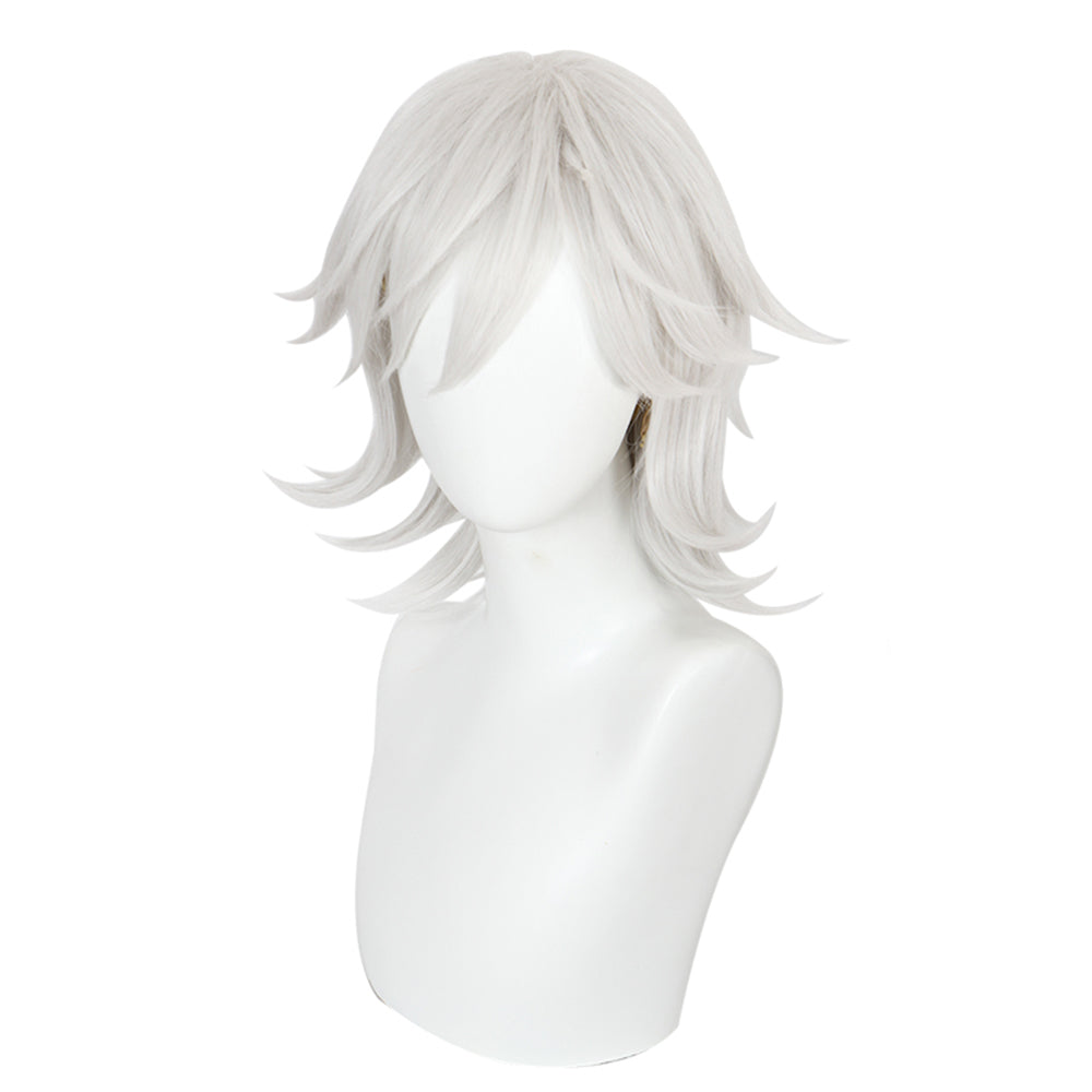Cosplay Wig - CS 486B-Cosplay Wig-UNIQSO UK