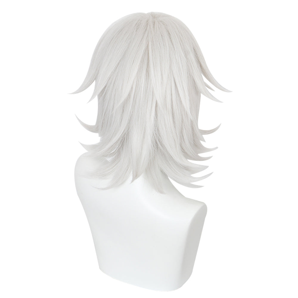 Cosplay Wig - CS 486B-Cosplay Wig-UNIQSO UK