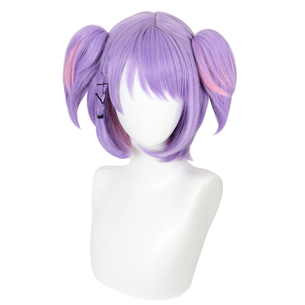 Cosplay Wig - CS 487A-Cosplay Wig-UNIQSO UK