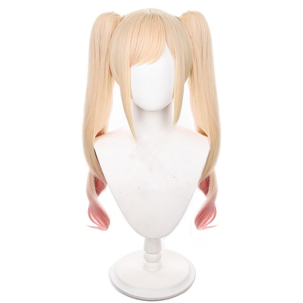 Cosplay Wig - CS 495G-Cosplay Wig-UNIQSO UK