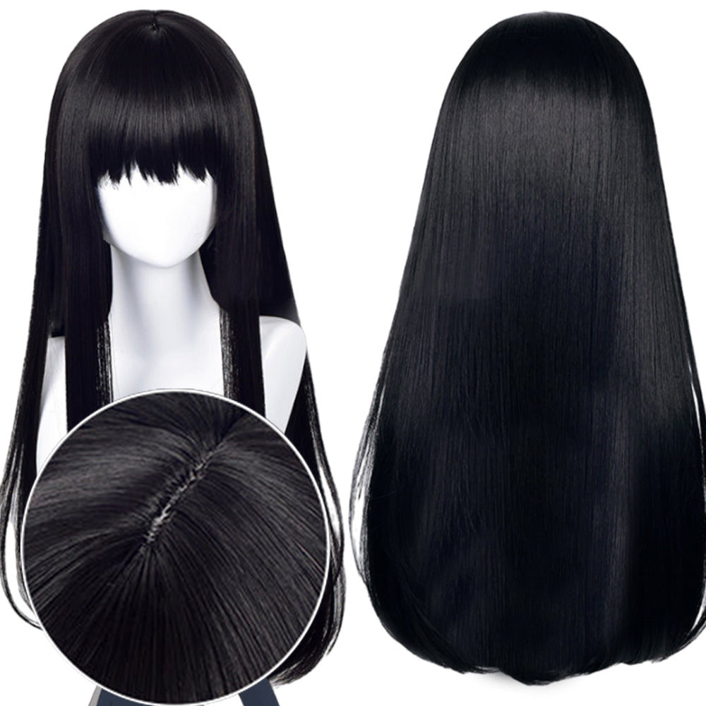 Cosplay Wig - CS 510B-Cosplay Wig-UNIQSO UK