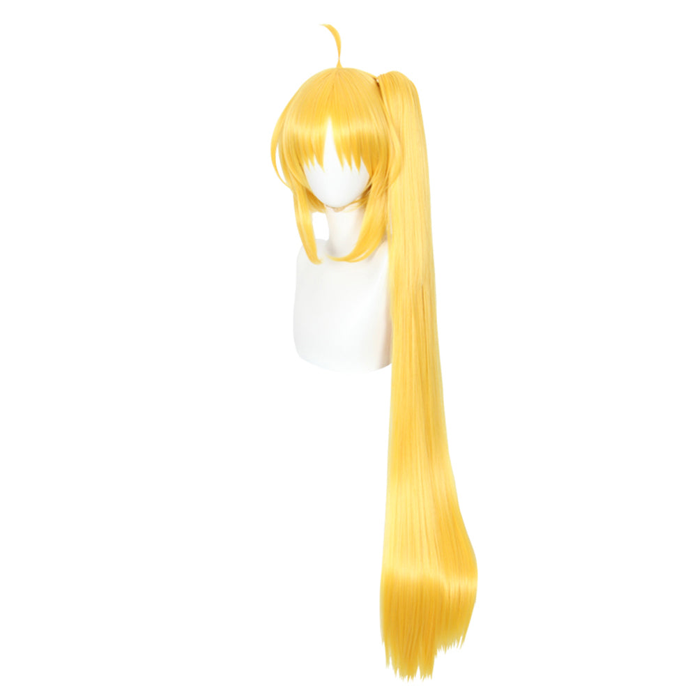 Cosplay Wig - CS 517E-Cosplay Wig-UNIQSO UK