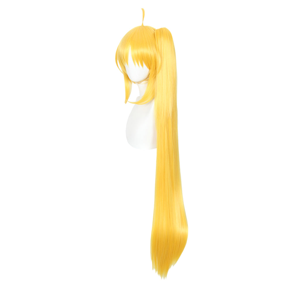 Cosplay Wig - CS 517E-Cosplay Wig-UNIQSO UK