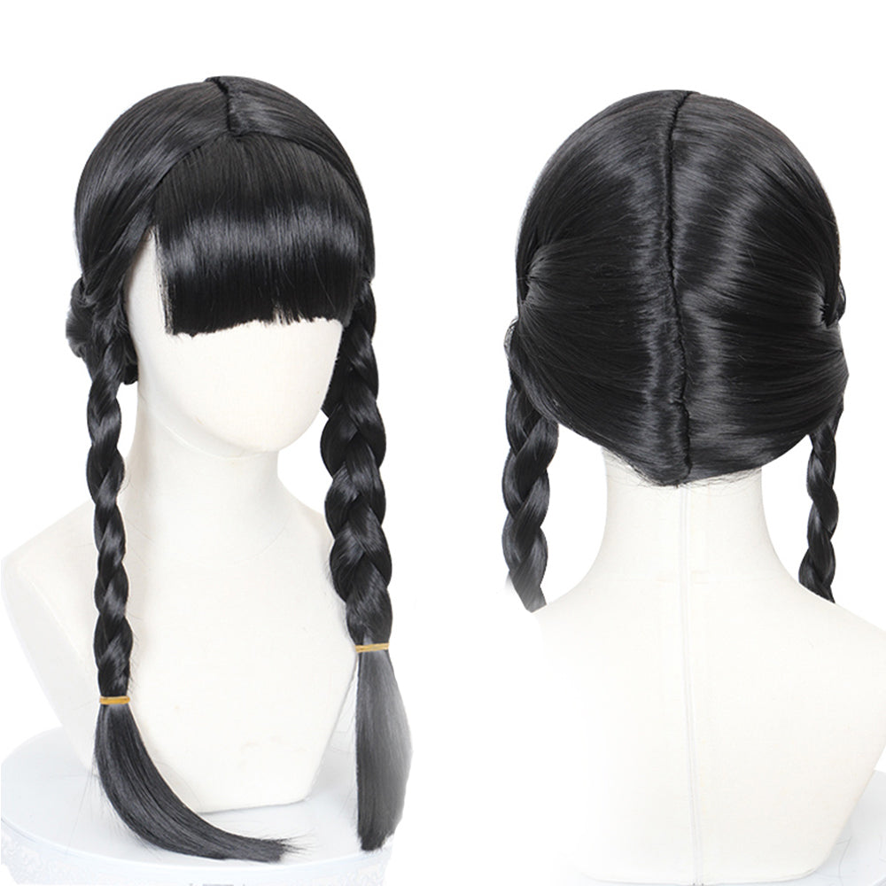 Cosplay Wig - CS 520C-Cosplay Wig-UNIQSO UK