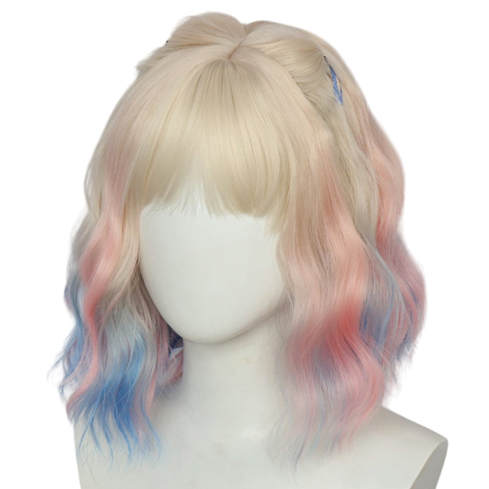 Cosplay Wig - CS 520E-Cosplay Wig-UNIQSO UK