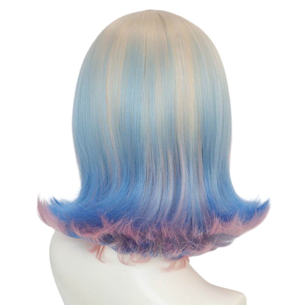 Cosplay Wig - CS 520F-Cosplay Wig-UNIQSO UK