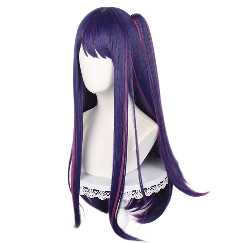 Cosplay Wig - CS 525B-Cosplay Wig-UNIQSO UK