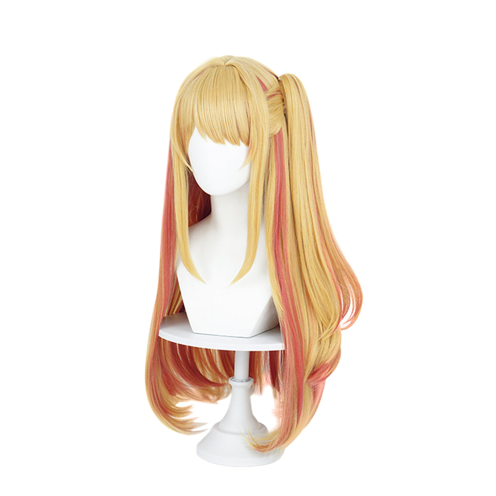 Cosplay Wig - CS 525C-Cosplay Wig-UNIQSO UK