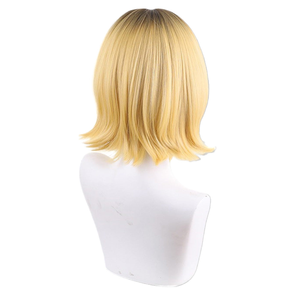 Cosplay Wig - CS 525H-Cosplay Wig-UNIQSO UK
