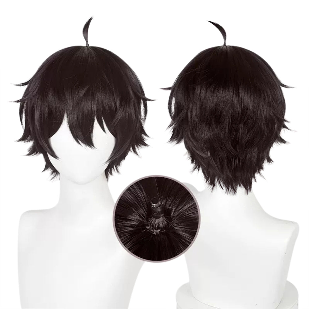 Cosplay Wig - CS 526B-Cosplay Wig-UNIQSO UK
