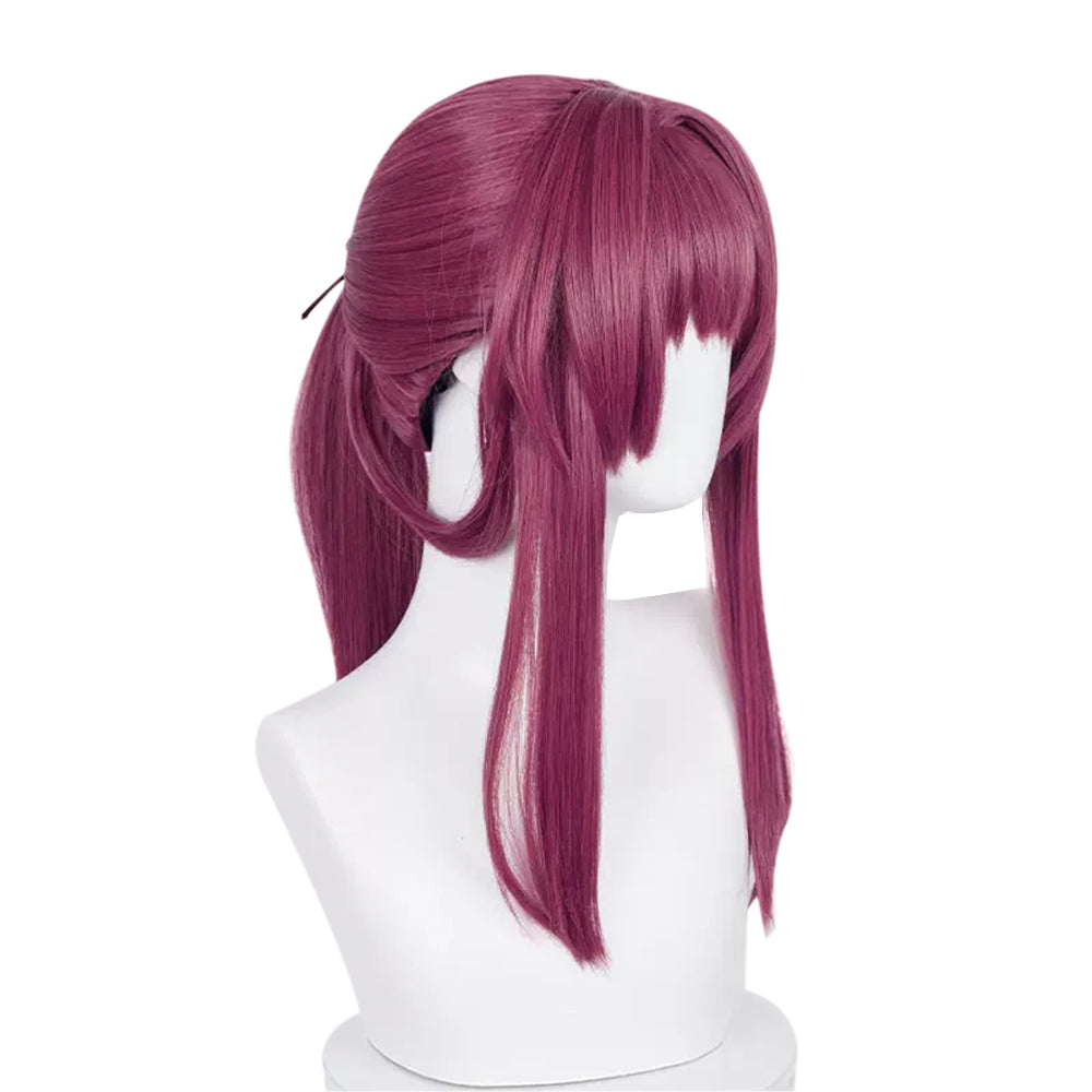 Cosplay Wig - CS 526F-Cosplay Wig-UNIQSO UK