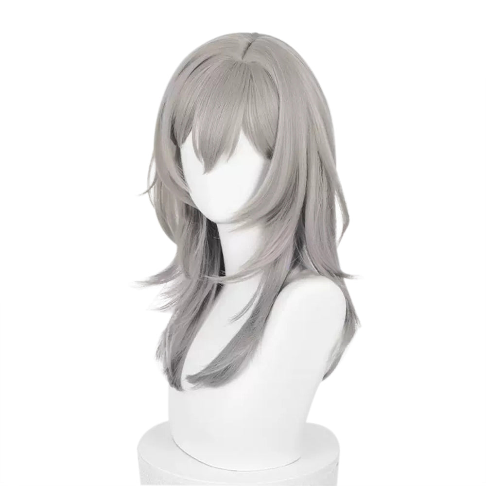 Cosplay Wig - CS 526G-Cosplay Wig-UNIQSO UK