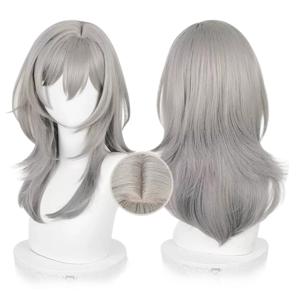 Cosplay Wig - CS 526G-Cosplay Wig-UNIQSO UK