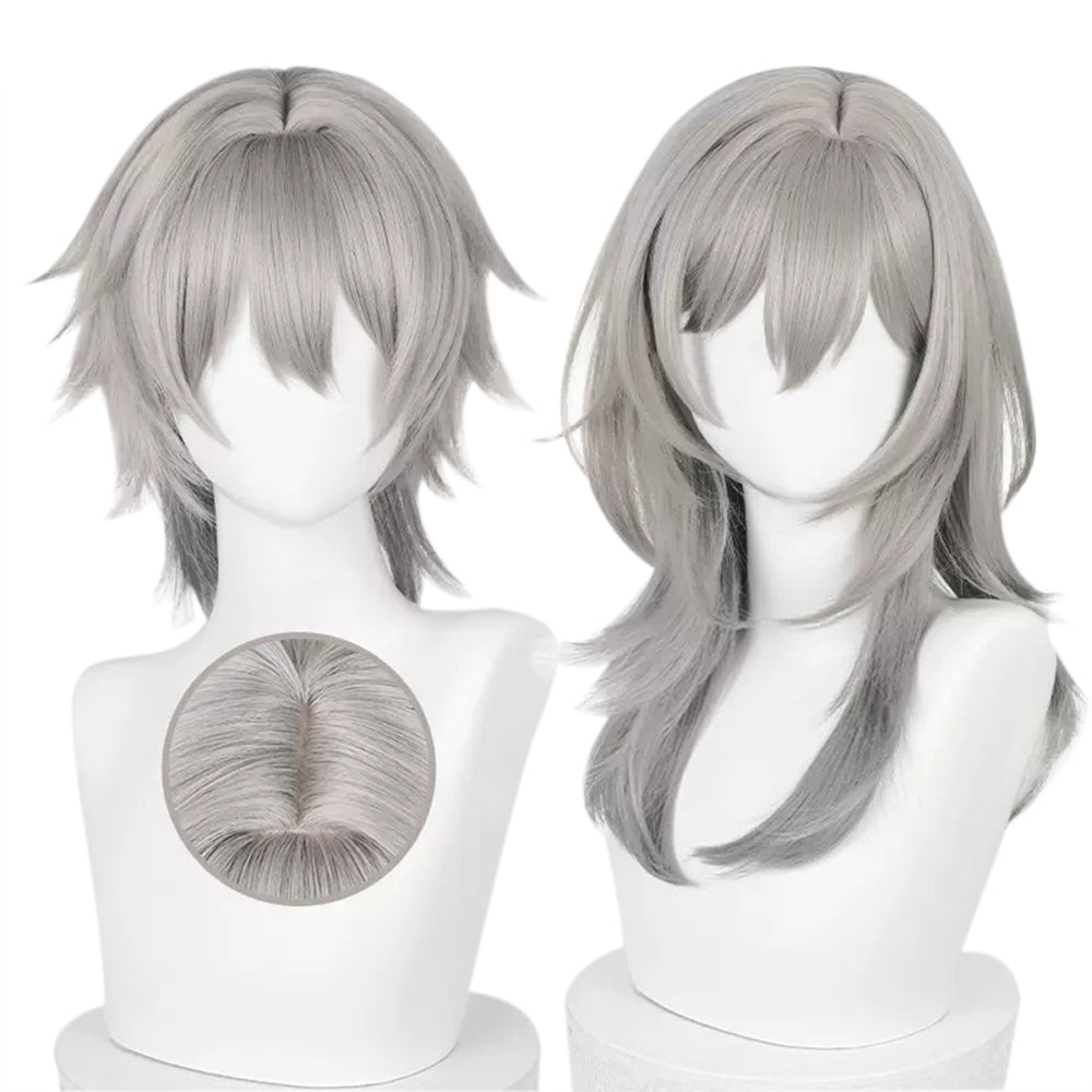 Cosplay Wig - CS 526G-Cosplay Wig-UNIQSO UK