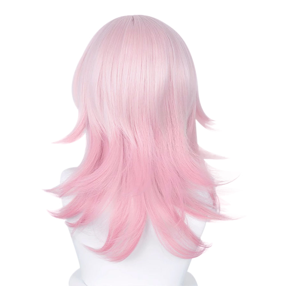 Cosplay Wig - CS 526I-Cosplay Wig-UNIQSO UK