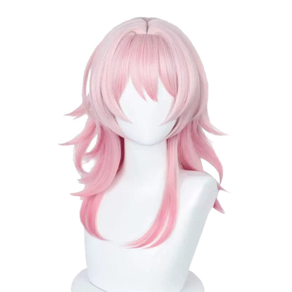 Cosplay Wig - CS 526I-Cosplay Wig-UNIQSO UK