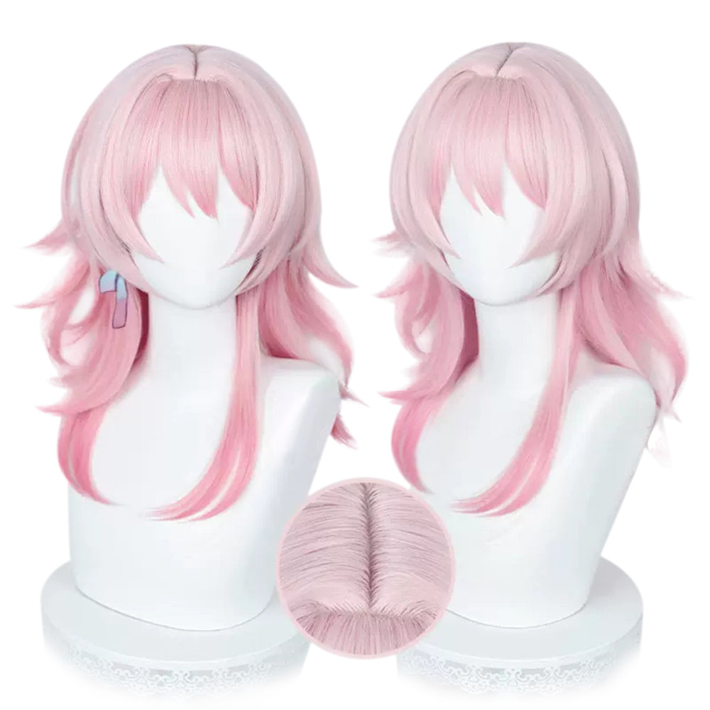 Cosplay Wig - CS 526I-Cosplay Wig-UNIQSO UK