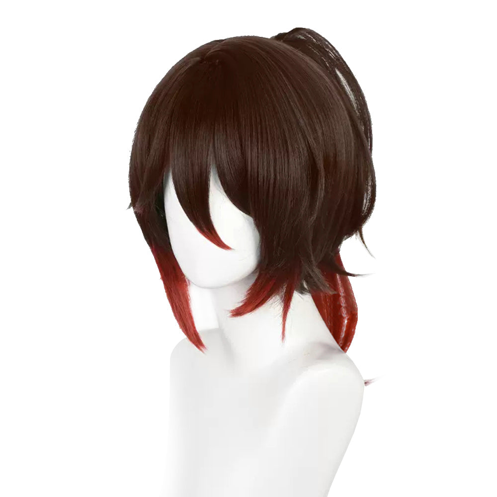 Cosplay Wig - CS 526J-Cosplay Wig-UNIQSO UK