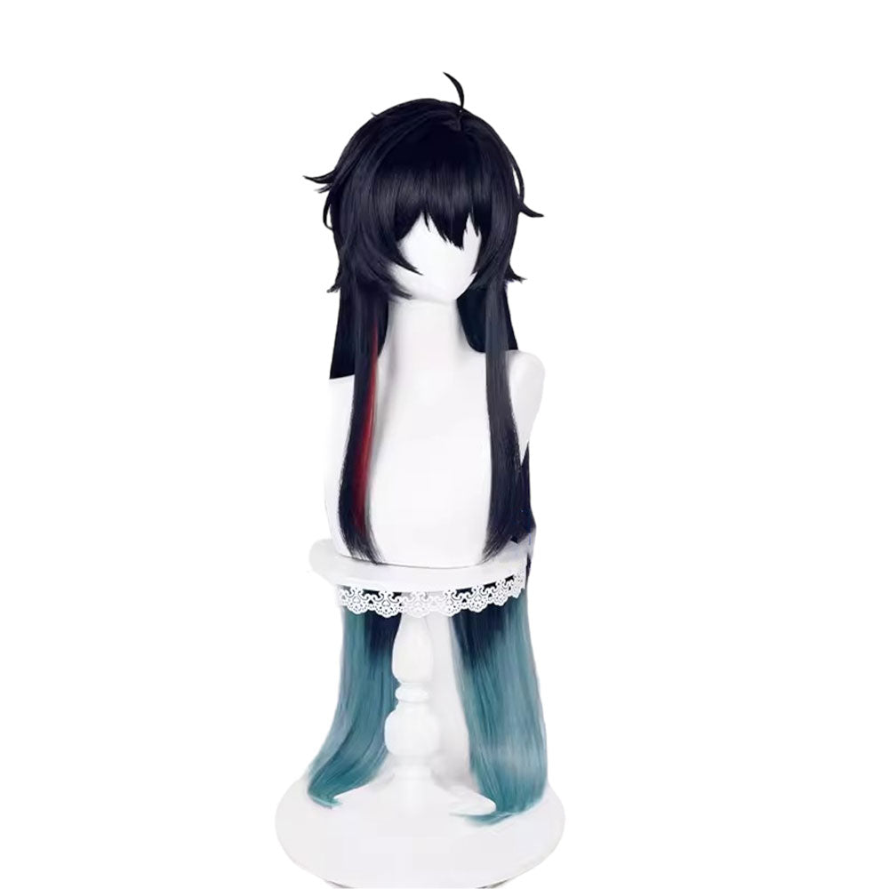 Cosplay Wig - CS 526K-Cosplay Wig-UNIQSO UK