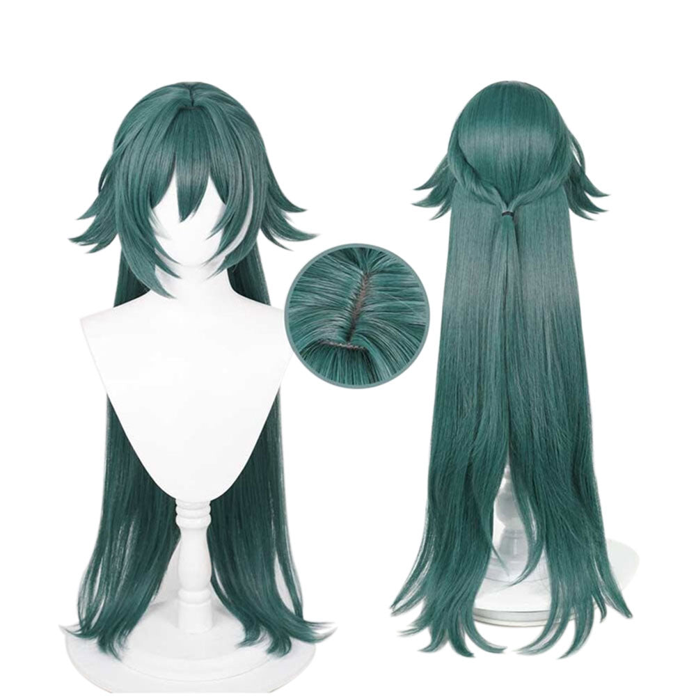 Cosplay Wig - CS 526N-Cosplay Wig-UNIQSO UK