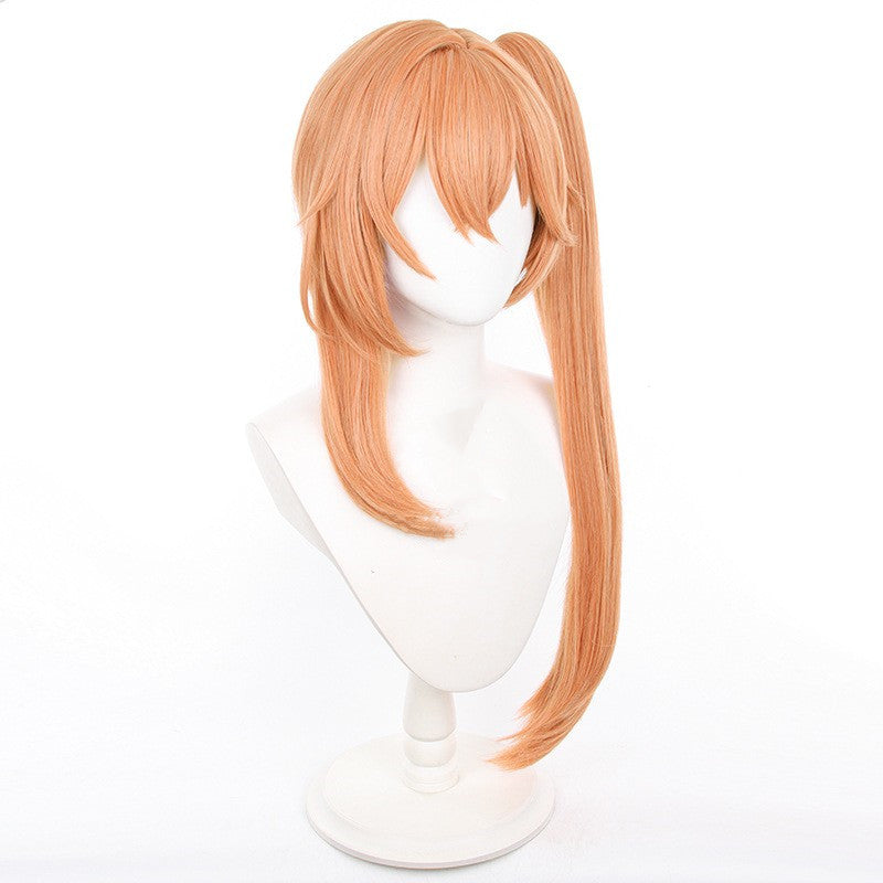 Cosplay Wig - CS 526Q-Cosplay Wig-UNIQSO UK