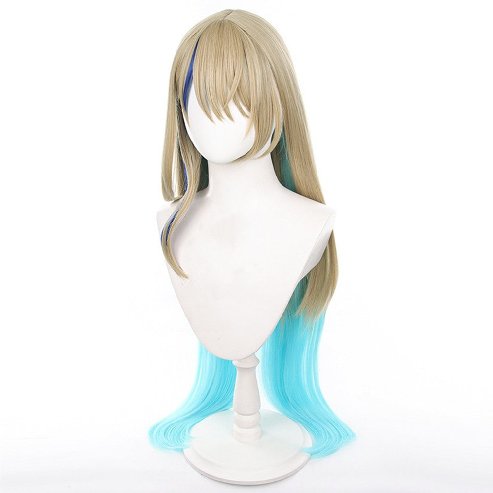 Cosplay Wig - CS 526R-Cosplay Wig-UNIQSO UK