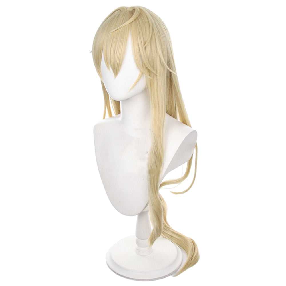 Cosplay Wig - CS 526S-Cosplay Wig-UNIQSO UK