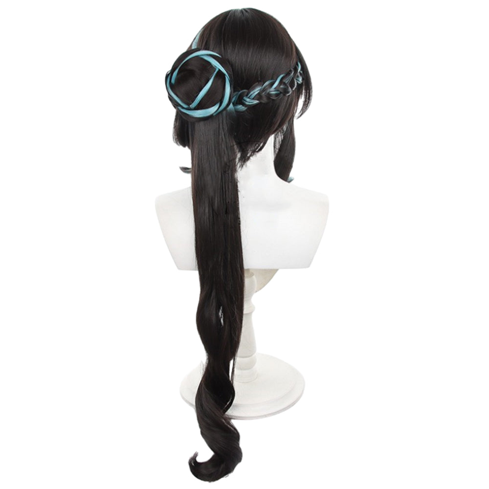 Cosplay Wig - CS 526W-Cosplay Wig-UNIQSO UK