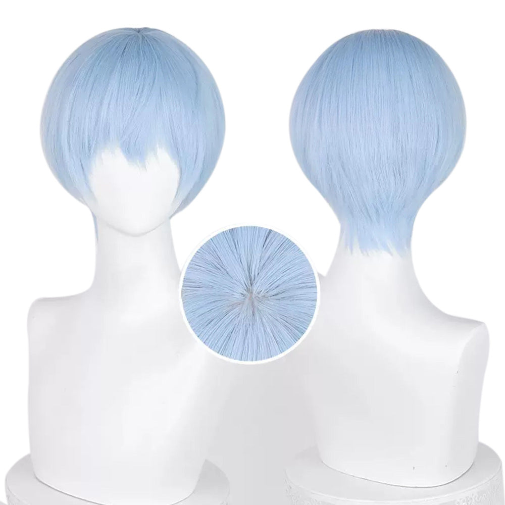 Cosplay Wig - CS 529B-Cosplay Wig-UNIQSO UK