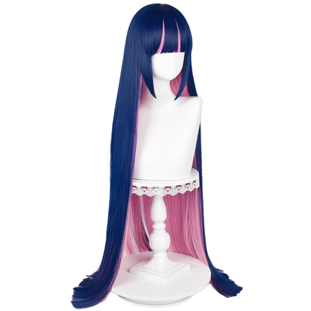 Cosplay Wig - CS 531B-Cosplay Wig-UNIQSO UK