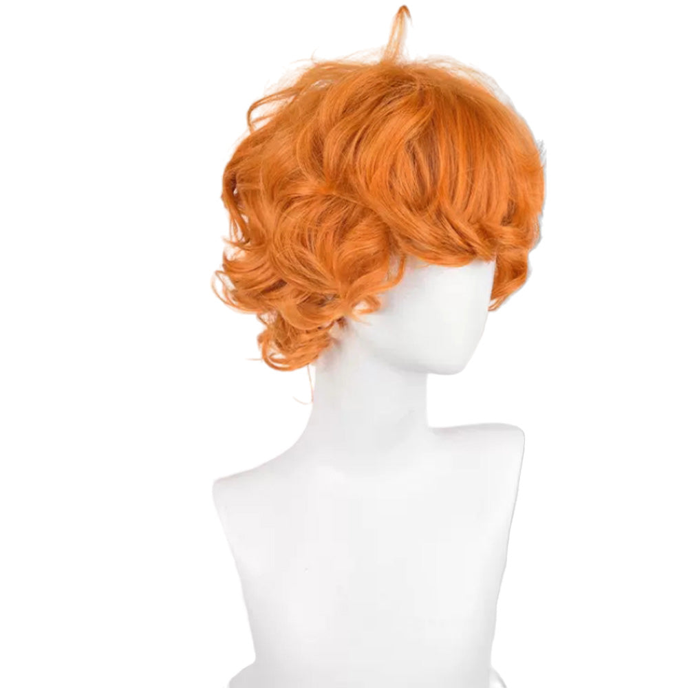 Cosplay Wig - CS 531C-Cosplay Wig-UNIQSO UK