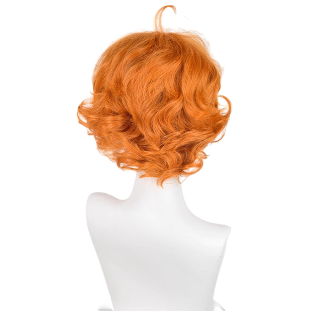 Cosplay Wig - CS 531C-Cosplay Wig-UNIQSO UK