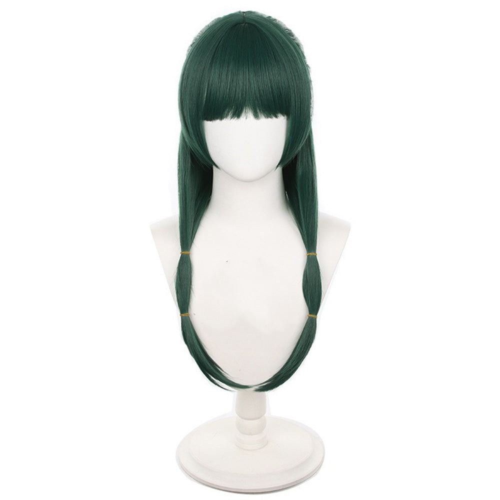 Cosplay Wig - CS 532B-Cosplay Wig-UNIQSO UK