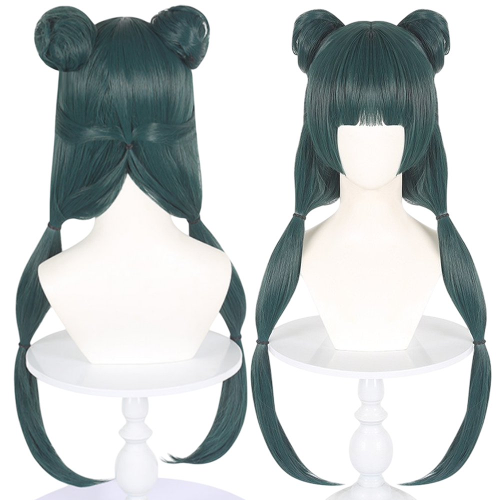 Cosplay Wig - CS 532D-Cosplay Wig-UNIQSO UK