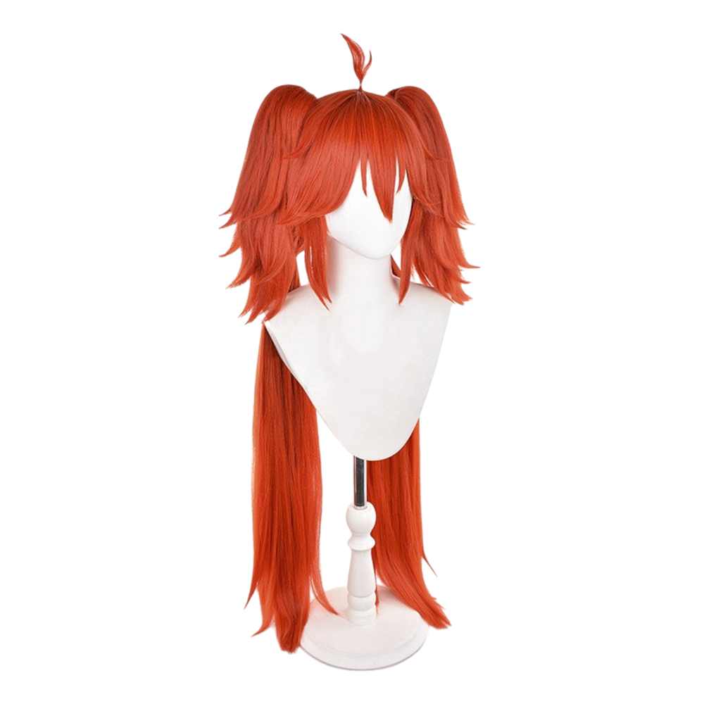 Cosplay Wig - CS 534F-Cosplay Wig-UNIQSO UK