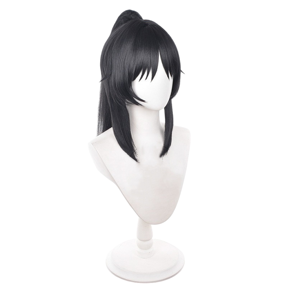 Cosplay Wig - CS 534G-Cosplay Wig-UNIQSO UK