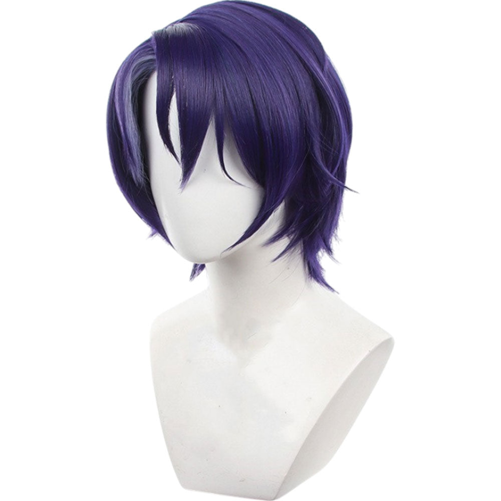 Cosplay Wig - CS 541B-Cosplay Wig-UNIQSO UK