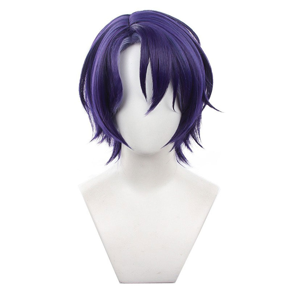 Cosplay Wig - CS 541B-Cosplay Wig-UNIQSO UK