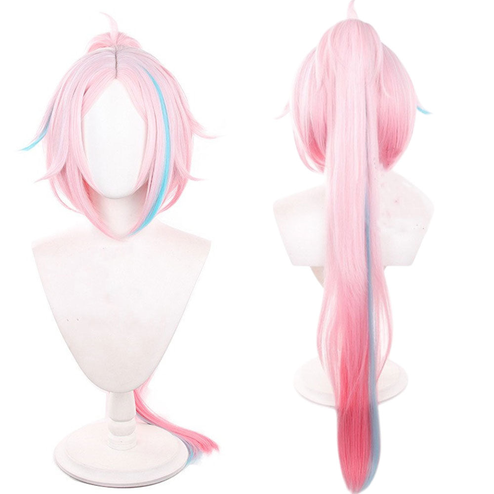 Cosplay Wig - CS 541C-Cosplay Wig-UNIQSO UK