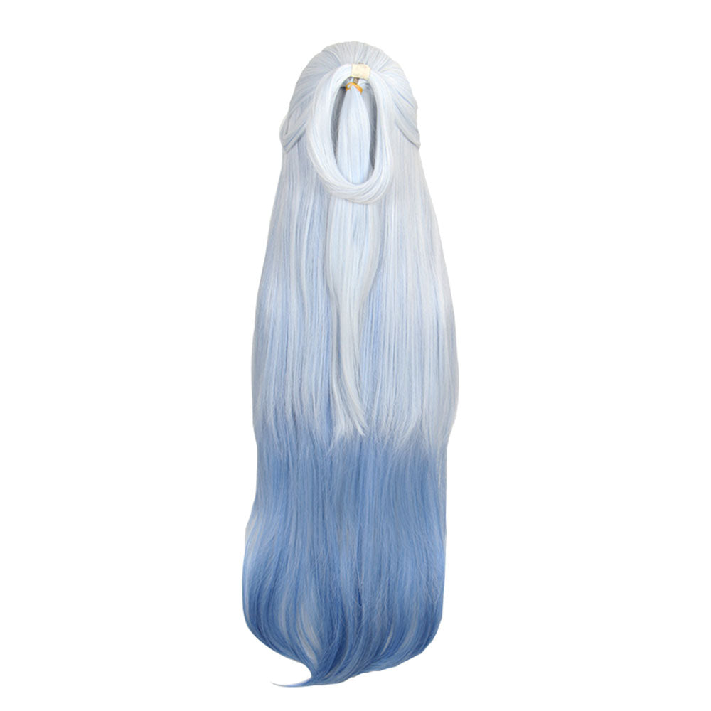 Cosplay Wig - CS 541D-Cosplay Wig-UNIQSO UK
